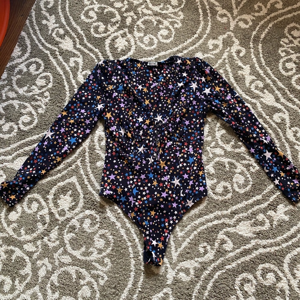 Free people shirt